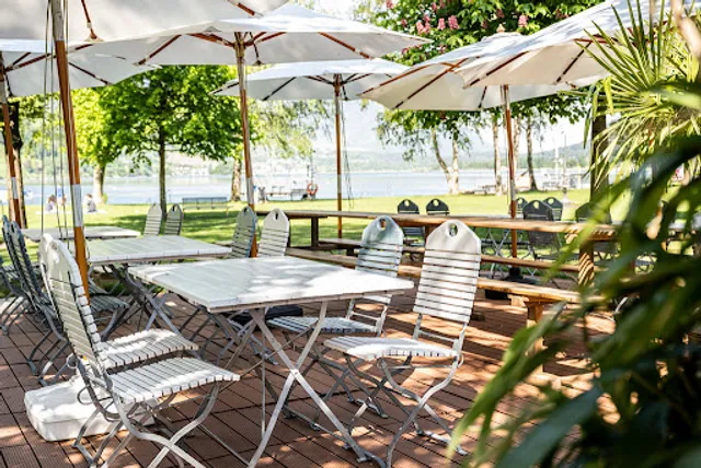 Restaurant Seewen Beach