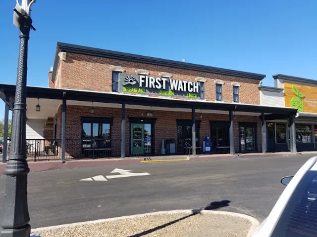 First Watch