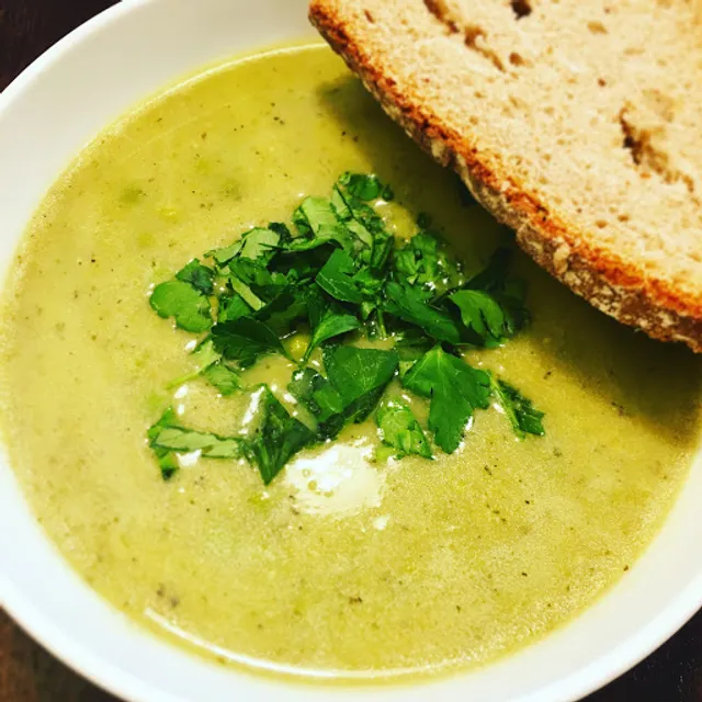 Marmita's Suppen & Pasta-Bar