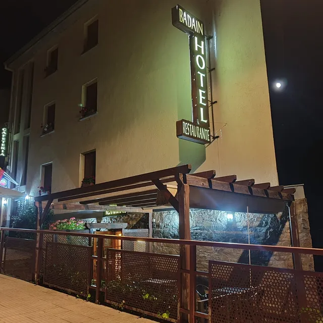 Hotel BADAIN