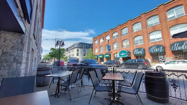 The Merchant Tap House