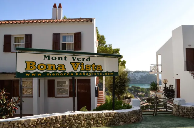 Apartaments Menorca Bonavista