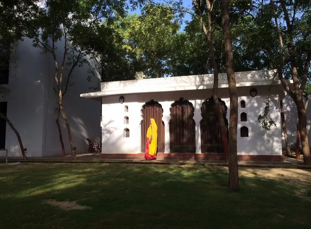 The Woods Villa Resort and Restaurant