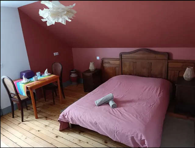 La maison des manalas