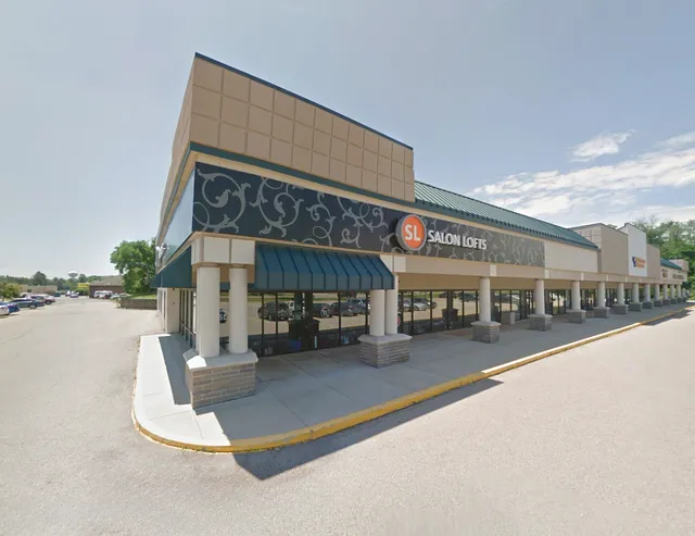 Salon Lofts Fields Ertel