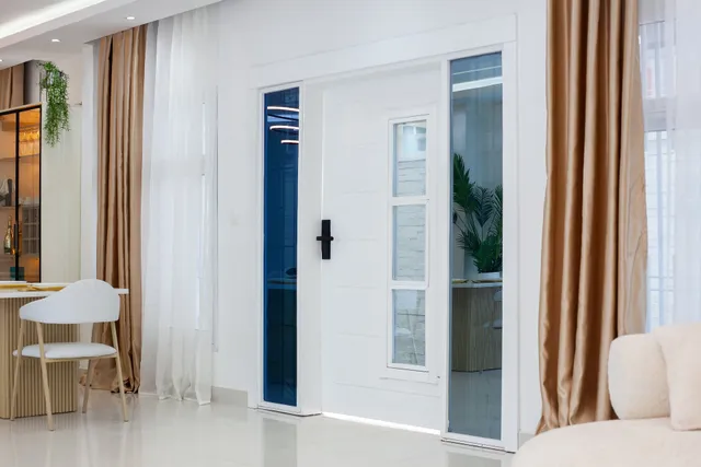 Kapreece Luxury Home