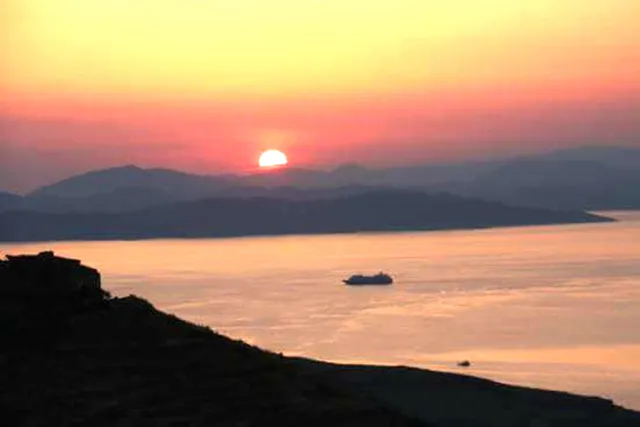 Aggelos & Melina studios