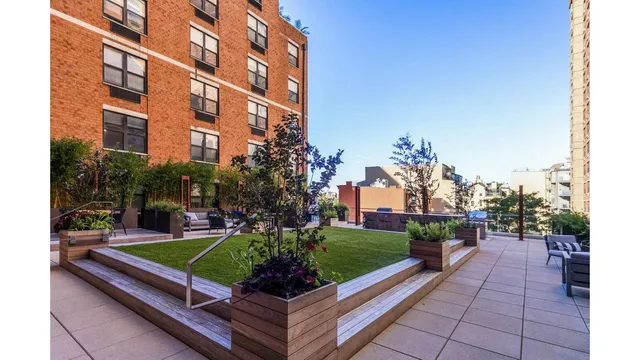 Observer Park Apartments