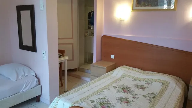 hôtel des voyageurs