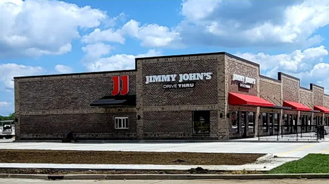 Jimmy John's