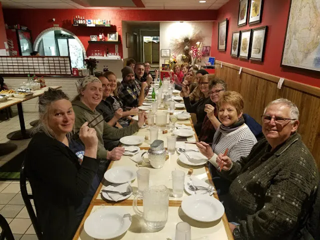 Bamboo | Authentic Laotian & Thai Cuisine