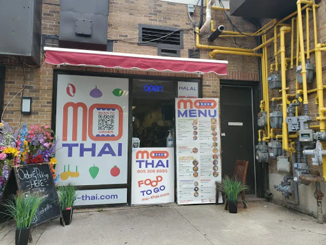 More Thai Kitchen (Cooksville)