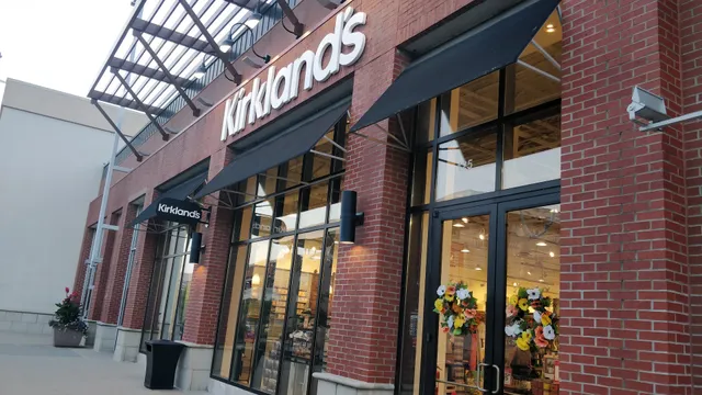 Kirkland's Home