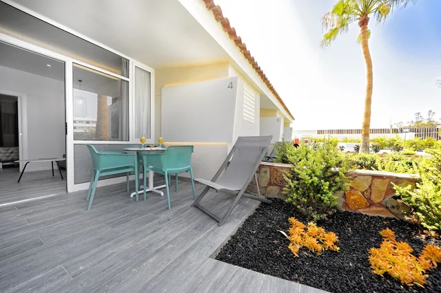 Relaxia Los Girasoles