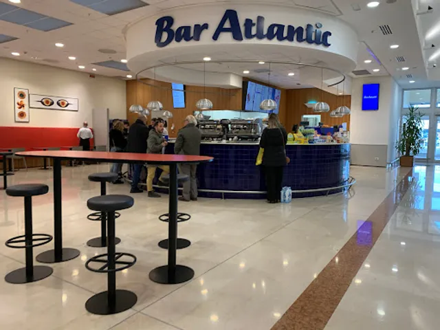 Bar Atlantic