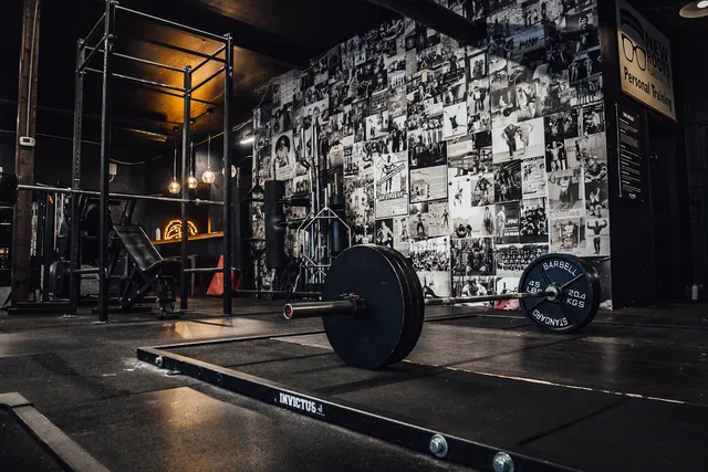 New Roots Fitness Co.