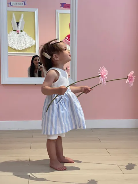 Tutu School Long Island City