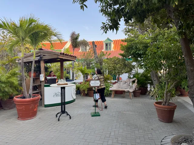 Papiamento Restaurant