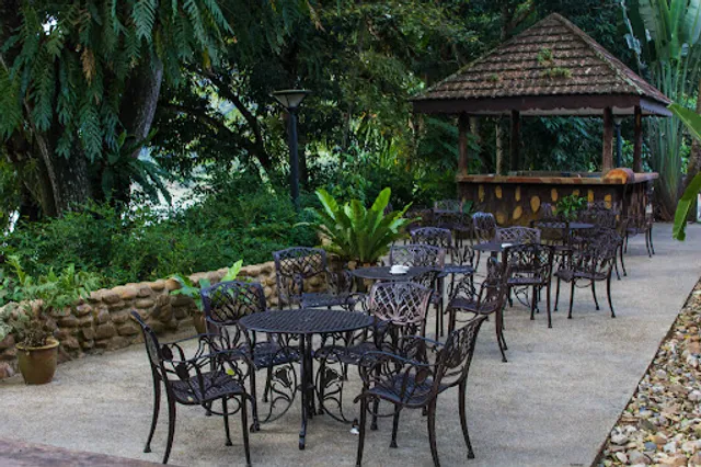 Seri Mutiara Restaurant