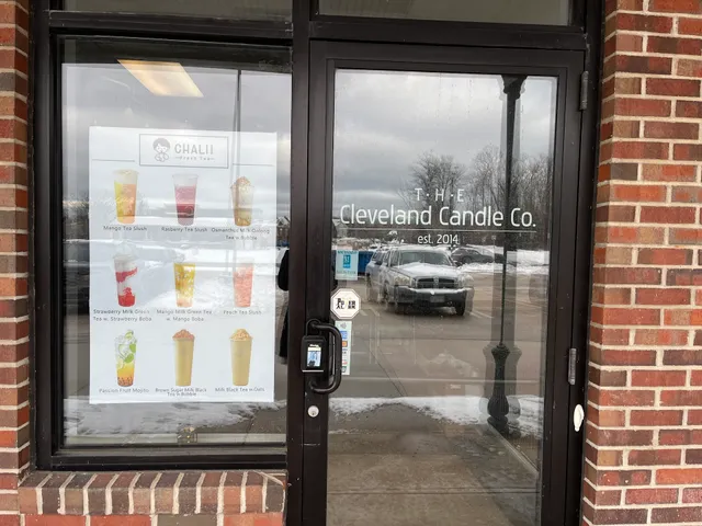 Chali Tea Shop Mentor - Authentic Fresh Bubble Tea