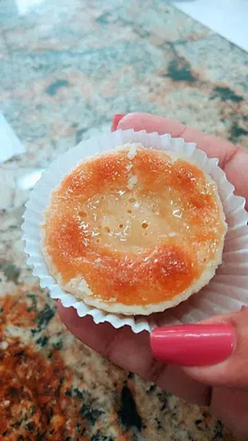 Self Service Francischetto Jardim Da Penha