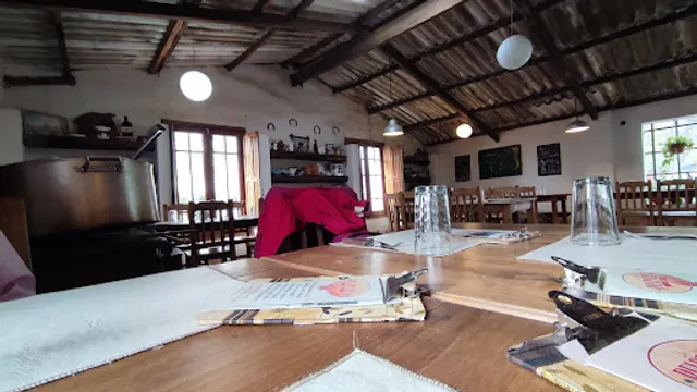 La Pulpería de Ruiz