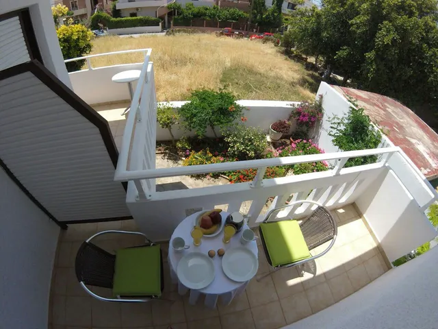 Hotel George Studios