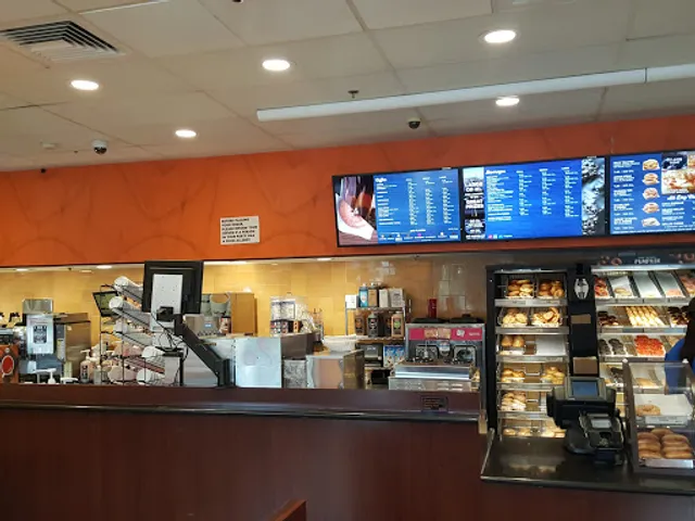 Dunkin'