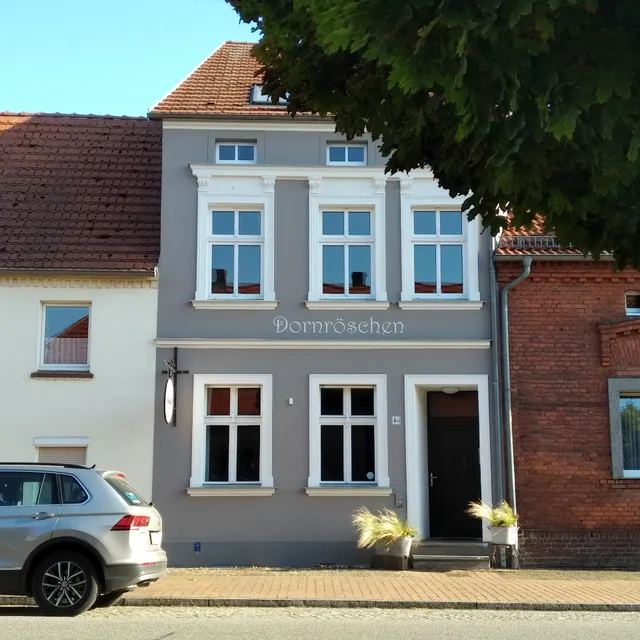 Ferienwohnungen "Dornröschen"