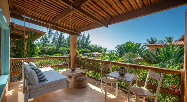 Mi Secreto Pousada & Spa