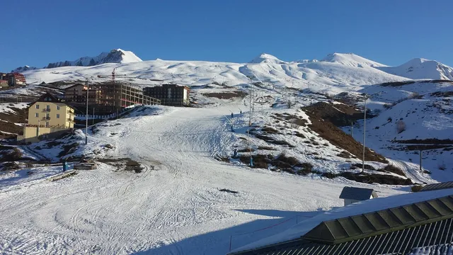 Marco Polo Guesthouse