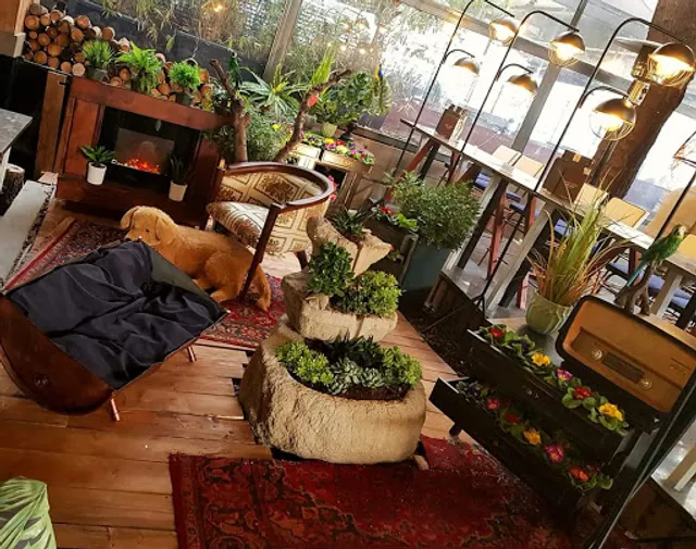 Baraki Coffee & More