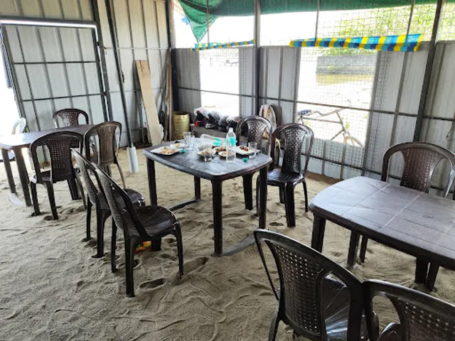 Kadamakkudy kallu shapu