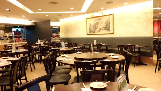 Esquire Kitchen 大人餐廳 @ The Mines Shopping Mall