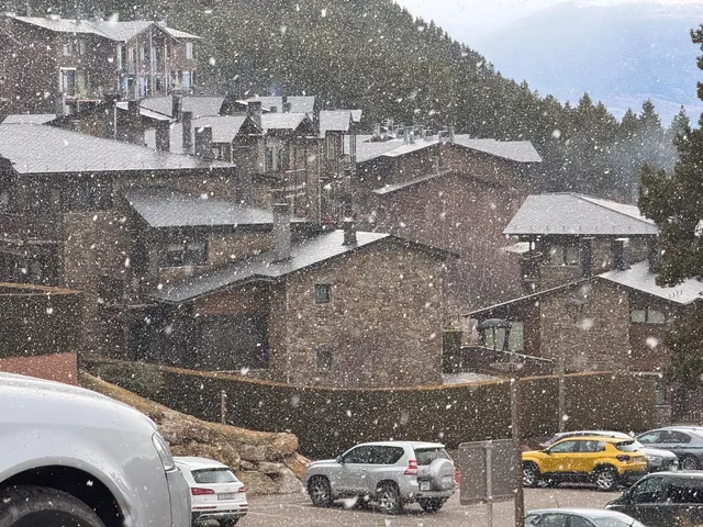 Casa Baronia - La Cerdanya