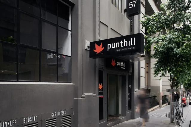 Punthill Apartment Hotels | Manhattan