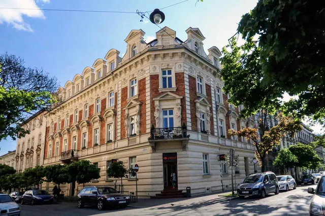 Apartamenty Czapskich