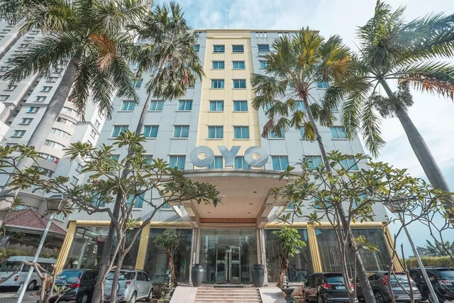 Hotel Bulevar Tanjung Duren Jakarta