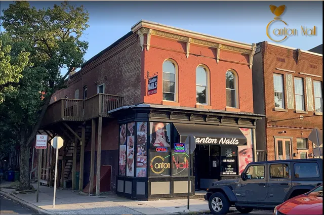 Canton Nails