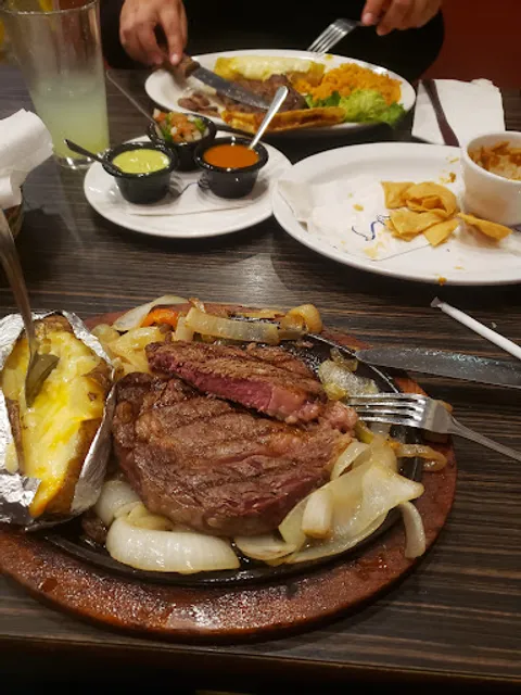 Palenque Grill Edinburg