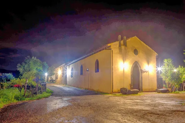 Farmhouse Borgo San Nicolao