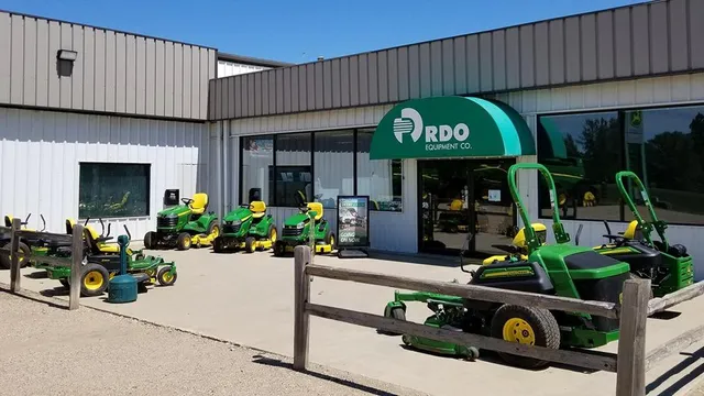 RDO Equipment Co.