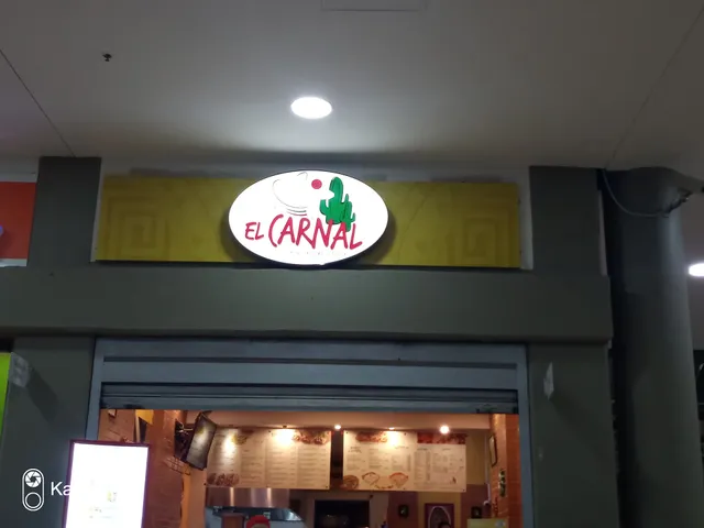 El Carnal - C.C.Viva