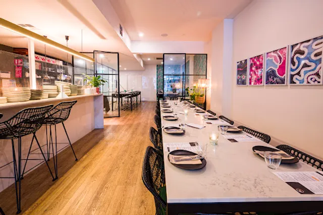 GK Tapas Bar & Restaurant Moonee Ponds