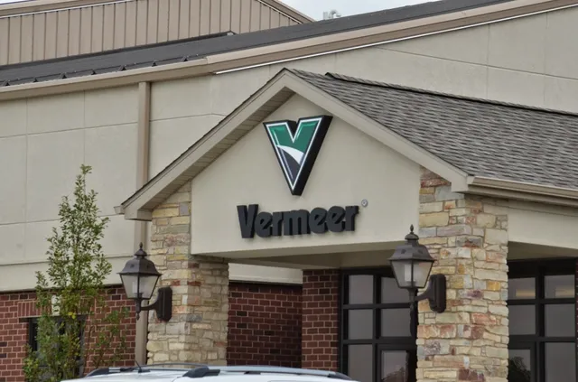 Vermeer Midwest