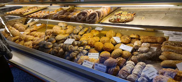 Bäckerei Michael Schöne