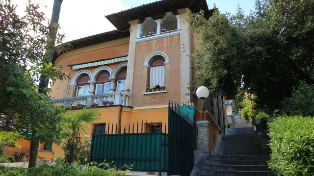 Apartments Ines Komel