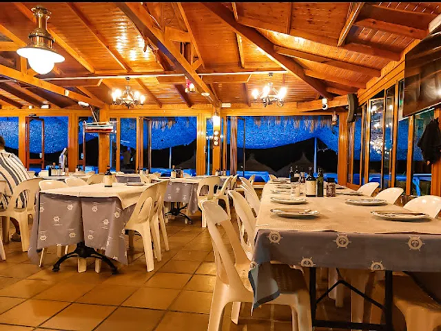 Chiringuito Larry Torremolinos