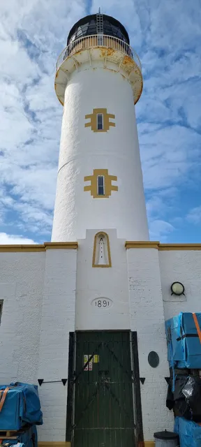 The Auld Haa Guest House