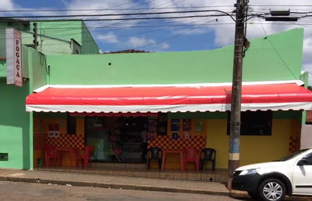 Padaria E Confeitaria Fogaça